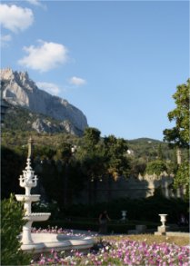 Vorontsov Palace